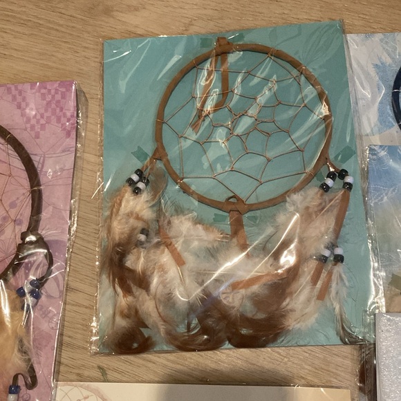 NIP Lot of Various Dream Catchers - Picture 3 of 8